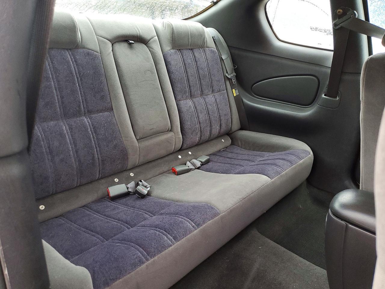 2002 CHEVROLET Monte Carlo