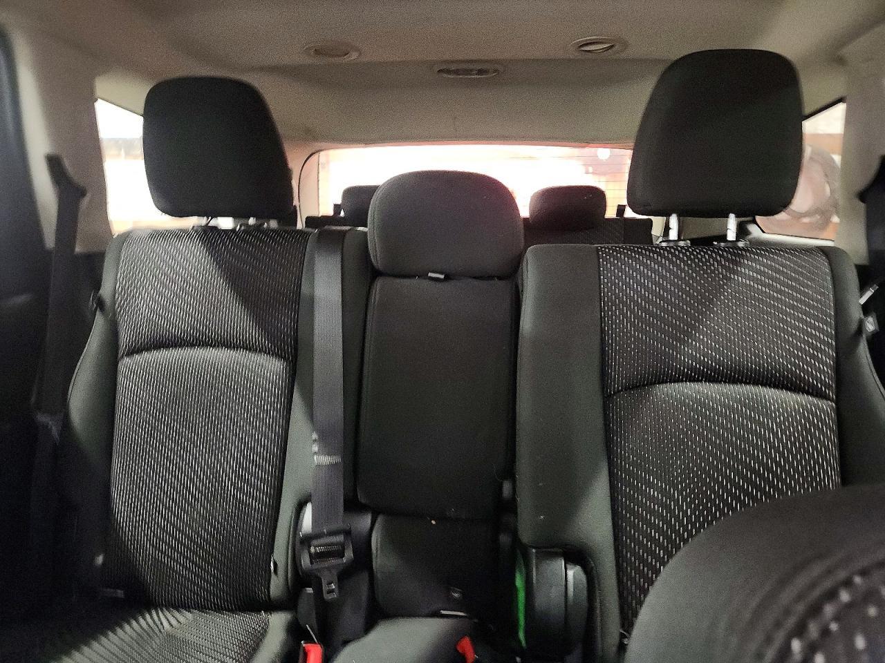 2014 DODGE JOURNEY
