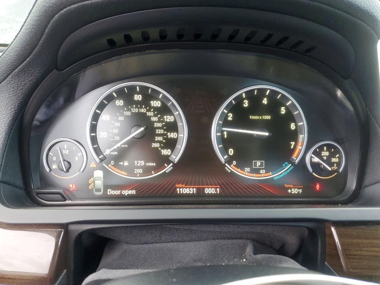 2011 BMW Alpina B7