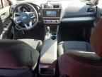 2015 SUBARU Outback