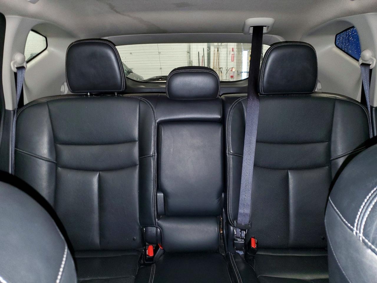 2015 NISSAN MURANO
