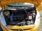 2011 FORD Fiesta