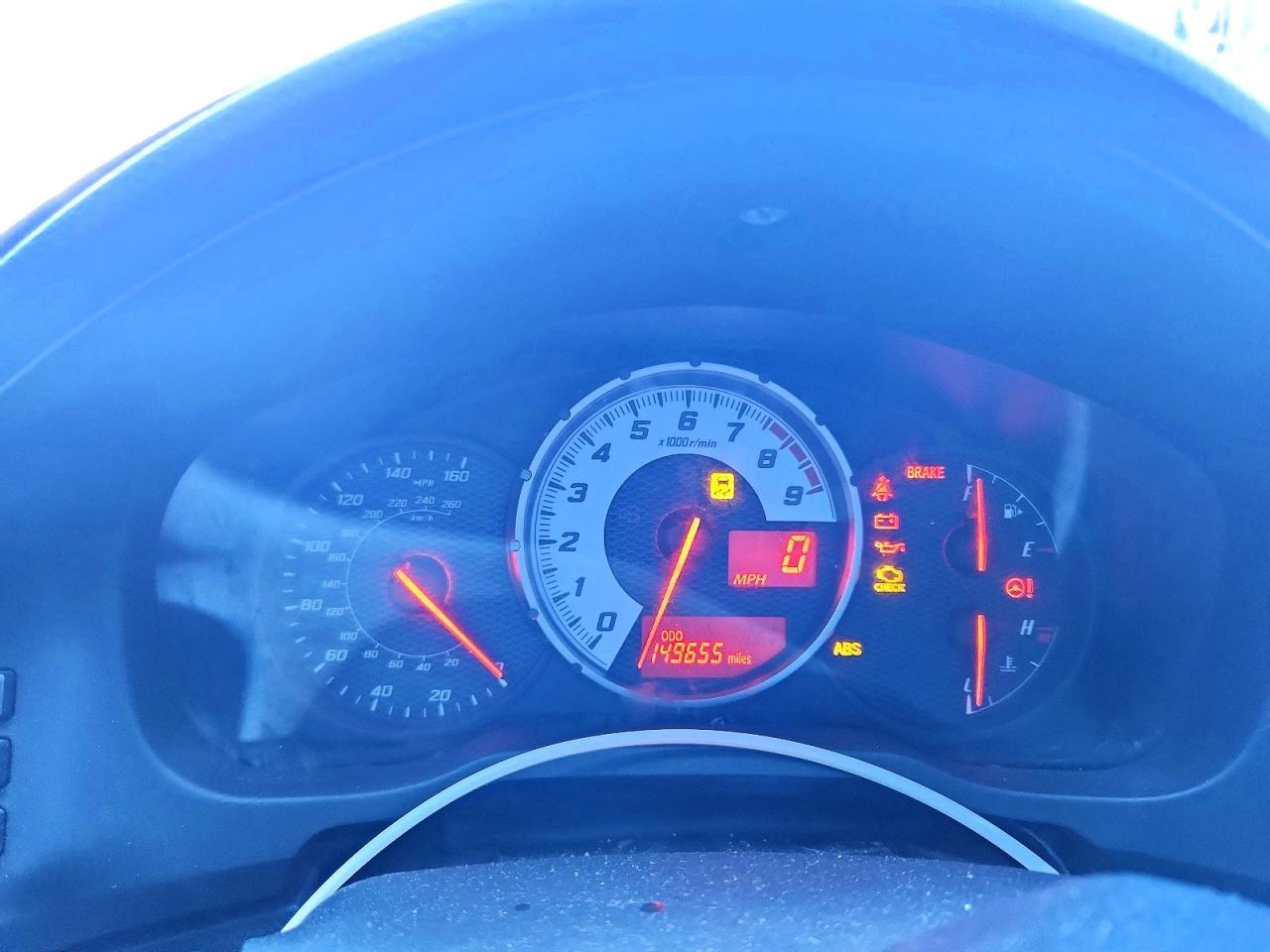 2013 SCION FR-S