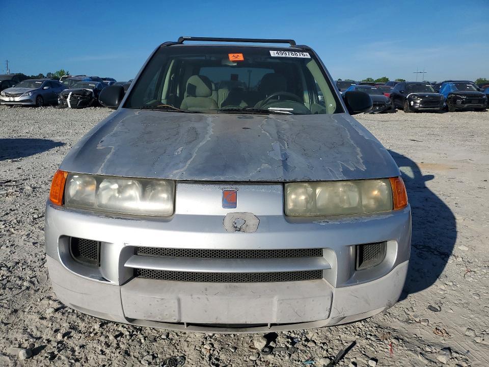 2003 SATURN Vue