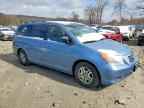 2008 HONDA ODYSSEY