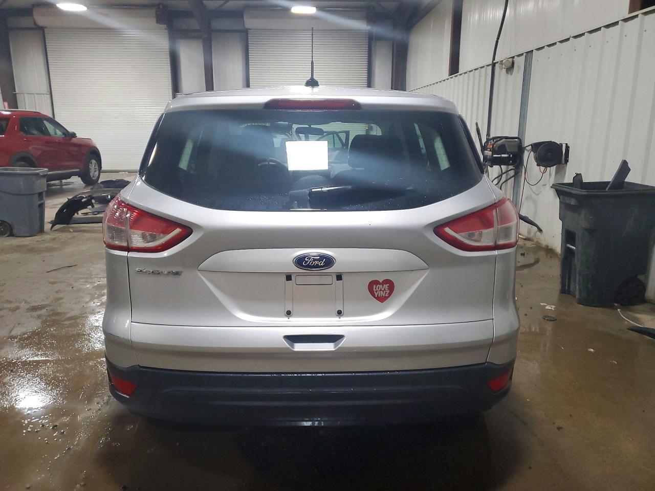 2013 FORD ESCAPE