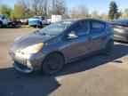 2012 TOYOTA Prius c
