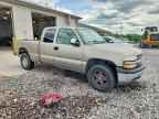 1999 CHEVROLET Silverado