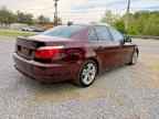 2009 BMW 5 series