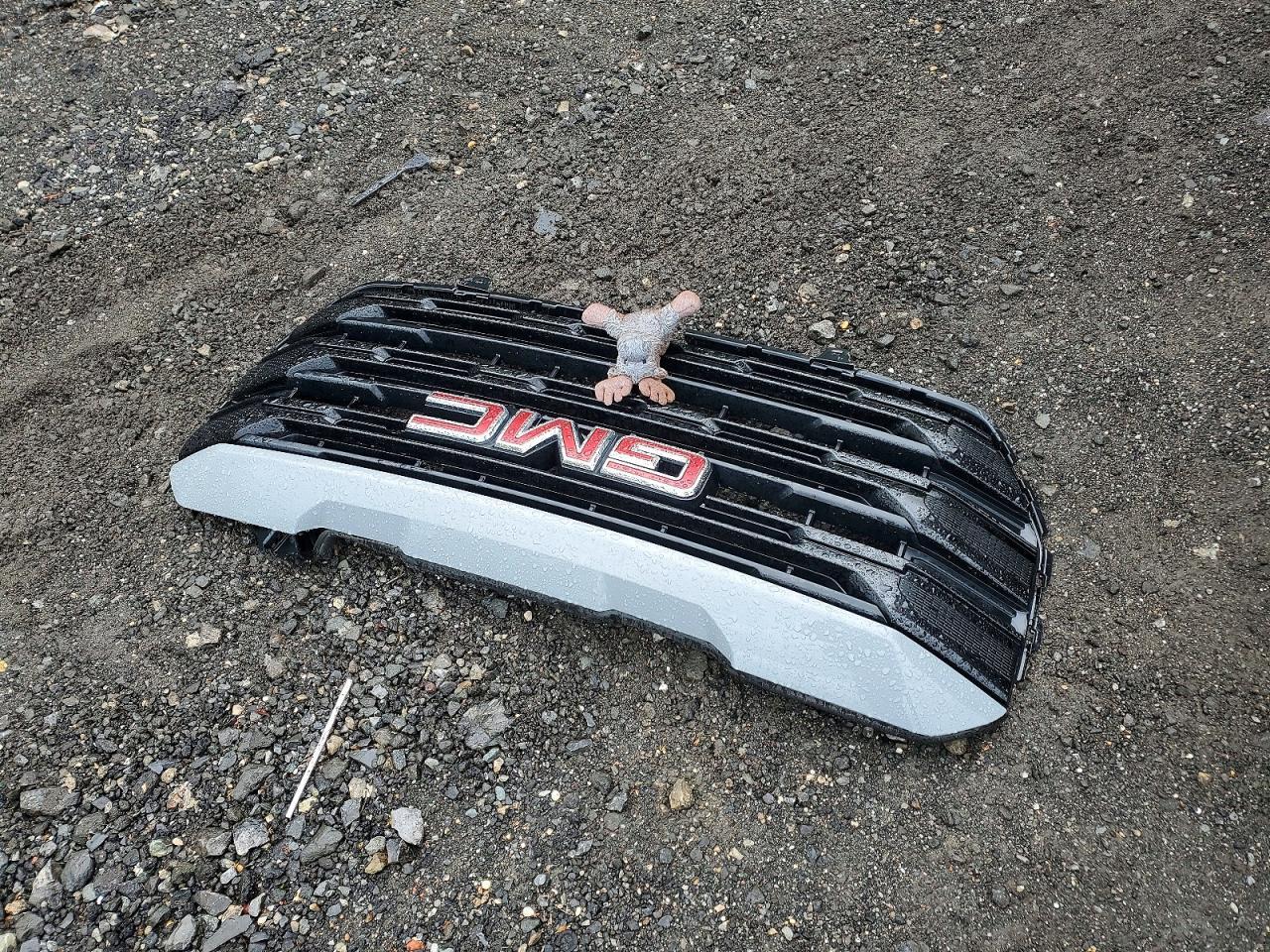 2024 GMC Sierra