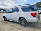 2005 TOYOTA Sequoia