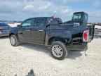 2016 GMC CANYON