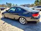 2010 BMW 3 SERIES