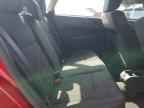 2011 FORD Fiesta