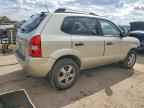 2008 HYUNDAI TUCSON