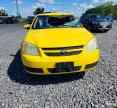2007 CHEVROLET COBALT