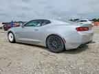 2017 CHEVROLET Camaro