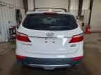 2016 HYUNDAI SANTA FE