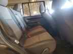 2010 JEEP Commander