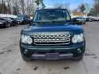 2012 LAND ROVER LR4