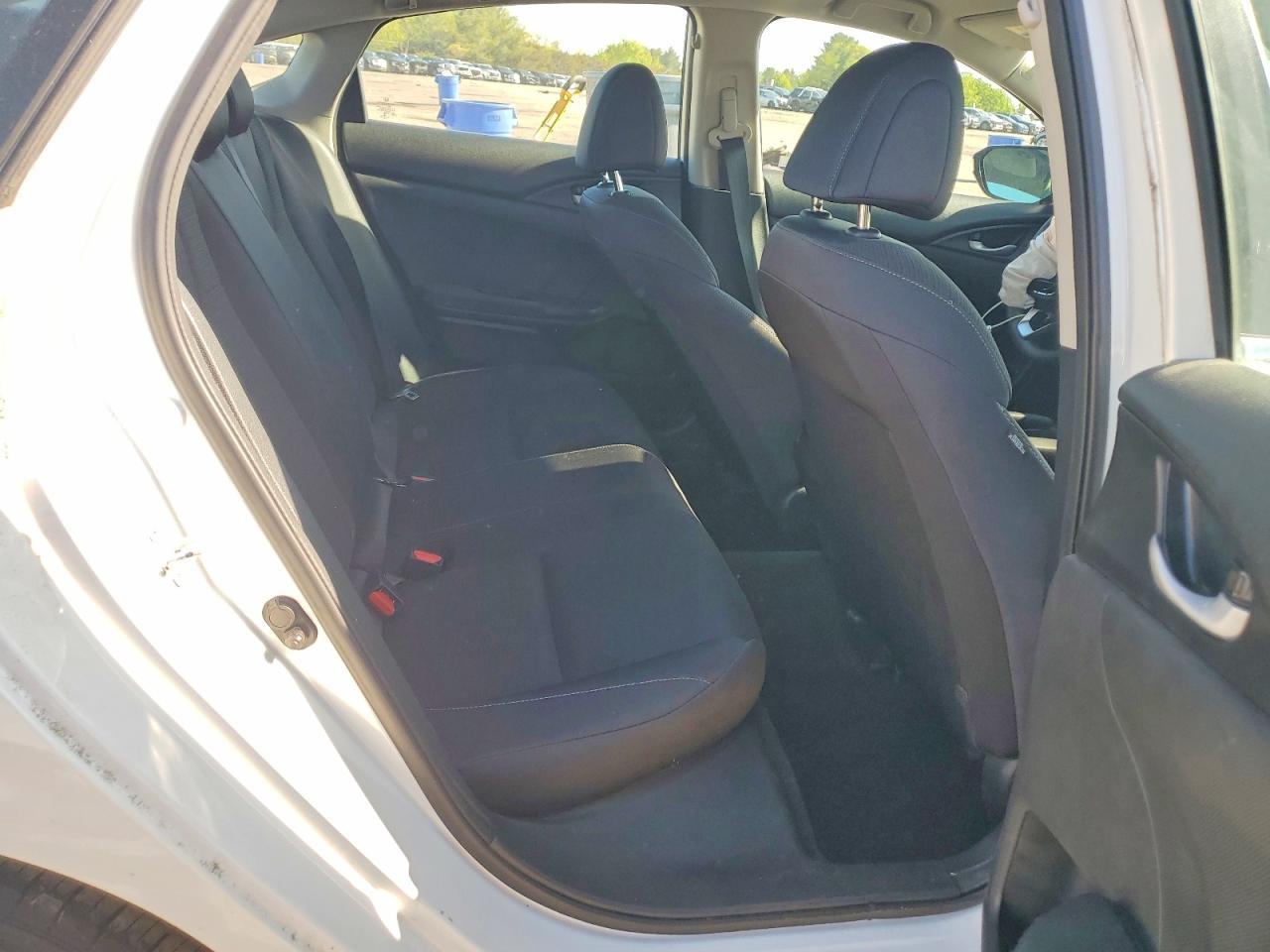 2021 HONDA Insight
