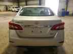 2014 NISSAN SENTRA
