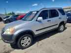 2003 HONDA CR-V