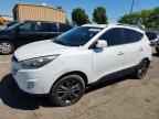 2015 HYUNDAI TUCSON