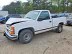 1997 CHEVROLET Gmt