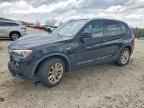 2015 BMW X3