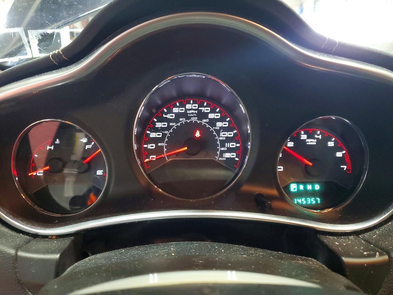 2012 DODGE Avenger