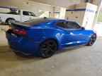 2017 CHEVROLET Camaro