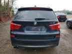 2016 BMW X3