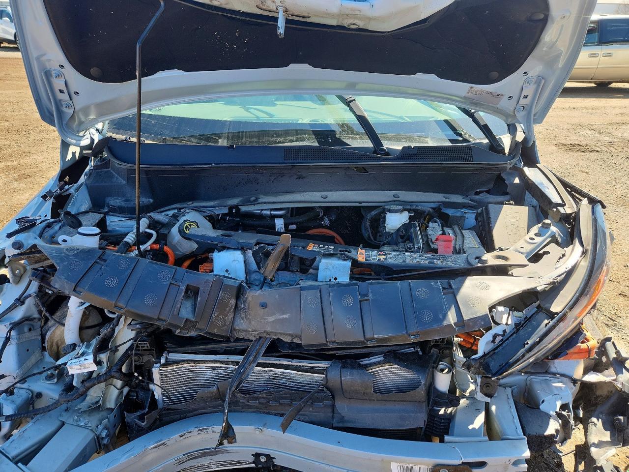 2022 CHEVROLET Bolt EUV