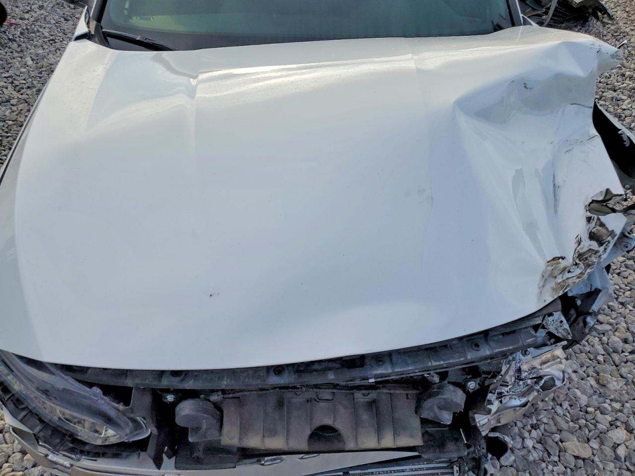 2020 HONDA ACCORD