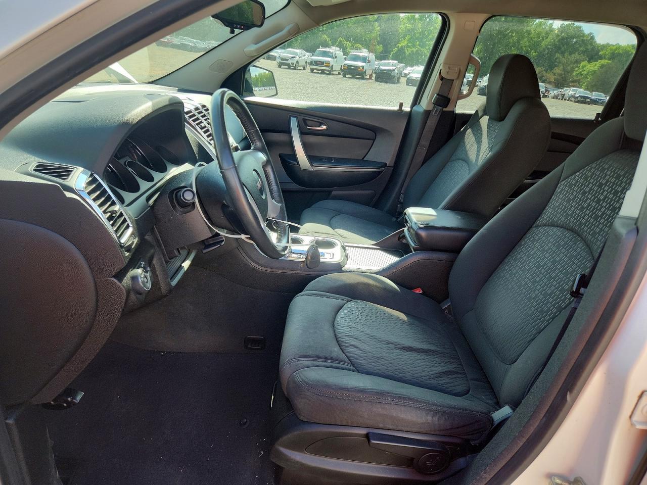 2012 GMC ACADIA