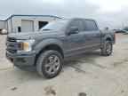 2019 FORD F-150 Lightning