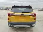 2021 KIA SELTOS