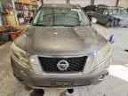 2015 NISSAN PATHFINDER