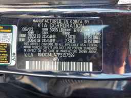 2023 KIA EV6