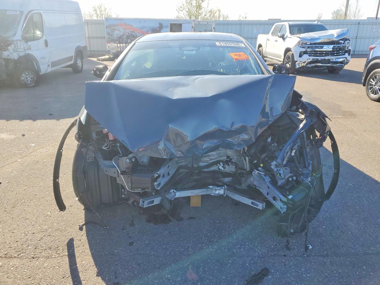 2024 TOYOTA PRIUS