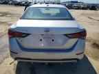 2022 NISSAN SENTRA