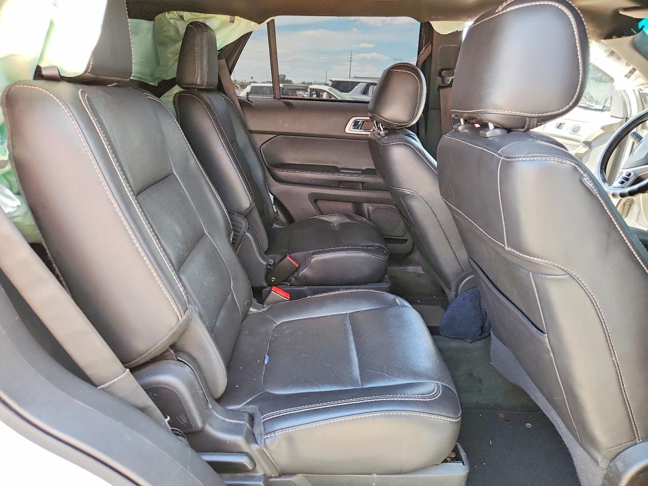 2014 FORD Explorer Sport Trac
