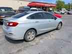 2016 CHEVROLET CRUZE