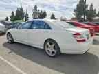 2008 MERCEDES-BENZ 500