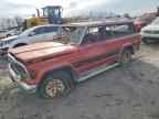 1990 JEEP Wagoneer