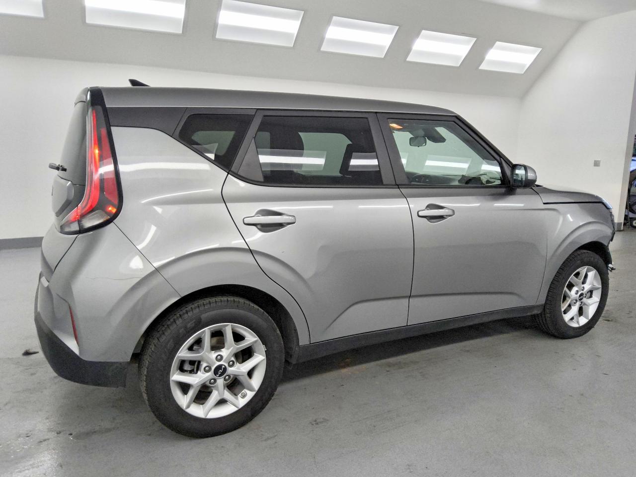 2024 KIA SOUL