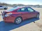 2011 NISSAN ALTIMA
