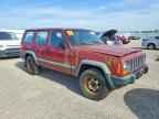 1998 JEEP CHEROKEE