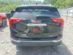 2018 GMC Terrain